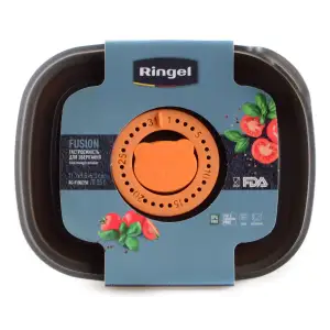 Гастроемкость для хранения Ringel Fusion, 0.25 л UA