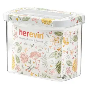 Контейнер Herevin Storage Canister-Botanic 1.2 л (161212-157) UA
