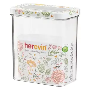 Контейнер Herevin Storage Canister-Botanic 1.8 л (161207-157) UA