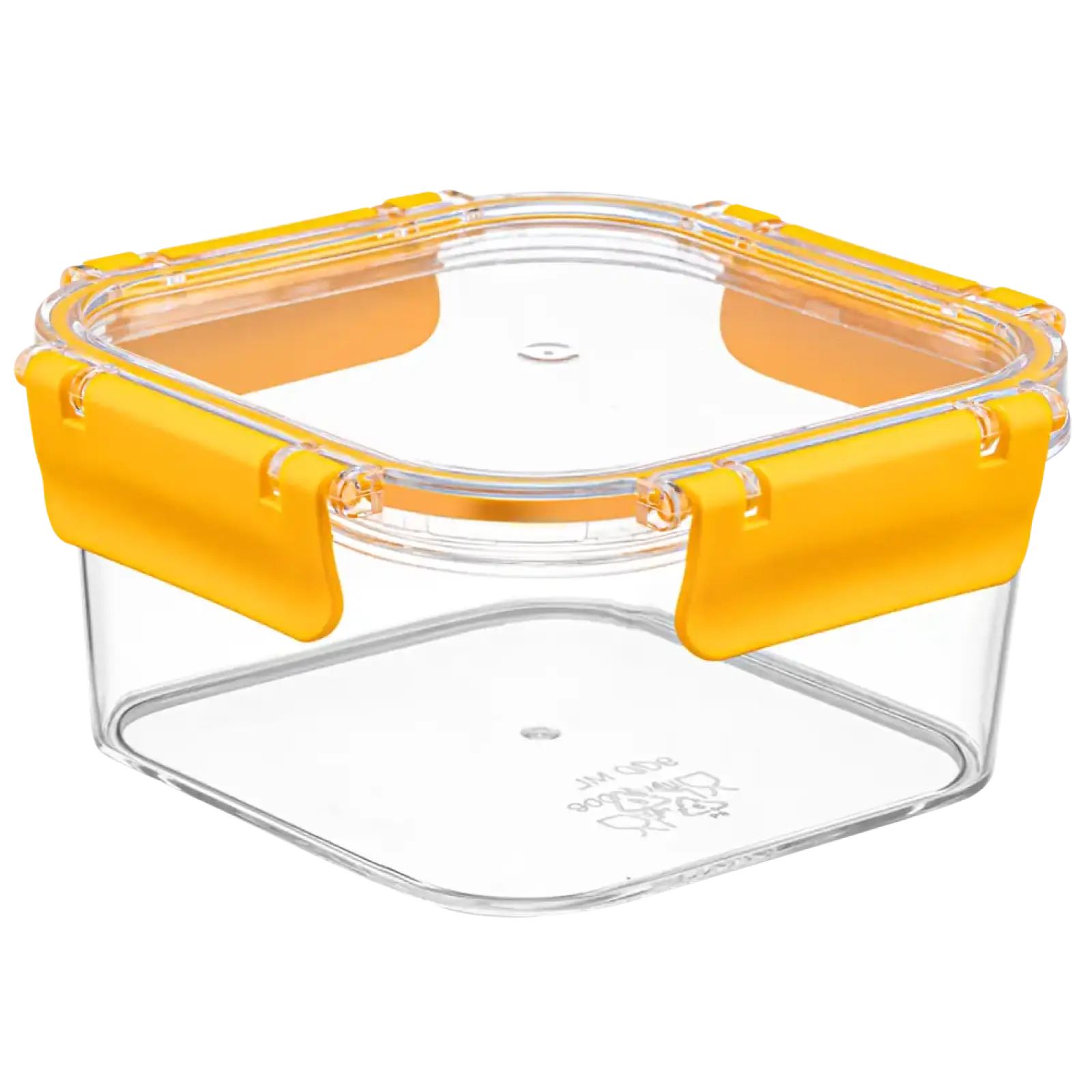 Контейнер Idea Home Chef Box MIX 0.9 л (00795) UA