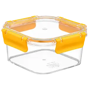 Контейнер Idea Home Chef Box MIX 0.9 л (00795) UA