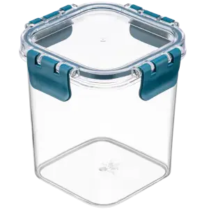 Контейнер Idea Home Chef Box MIX 0.85 л (00802) UA