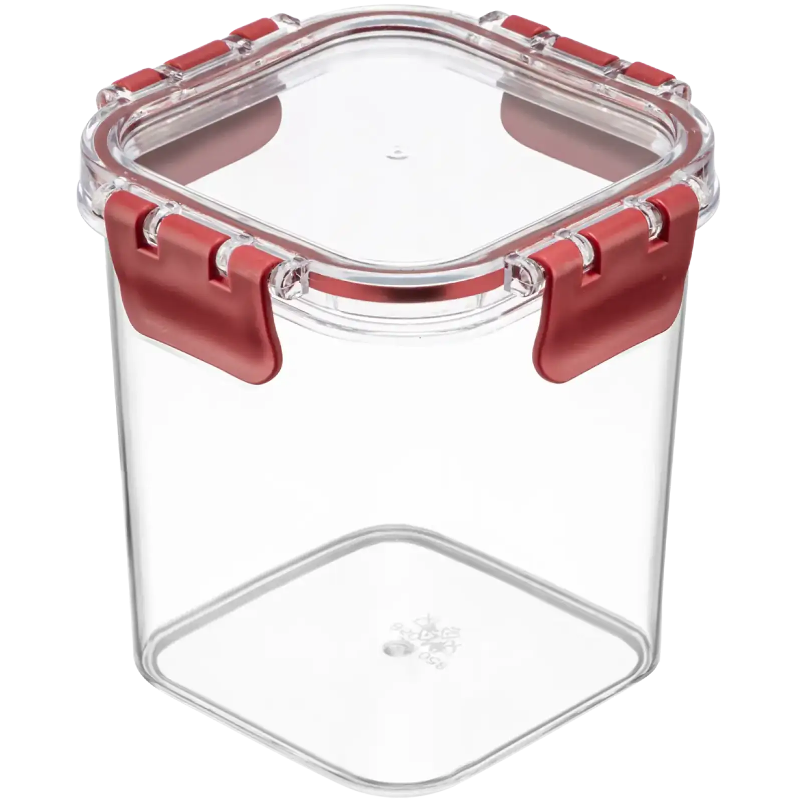 Контейнер Idea Home Chef Box MIX 0.85 л (00802) UA