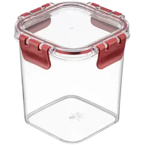 Контейнер Idea Home Chef Box MIX 0.85 л (00802) UA