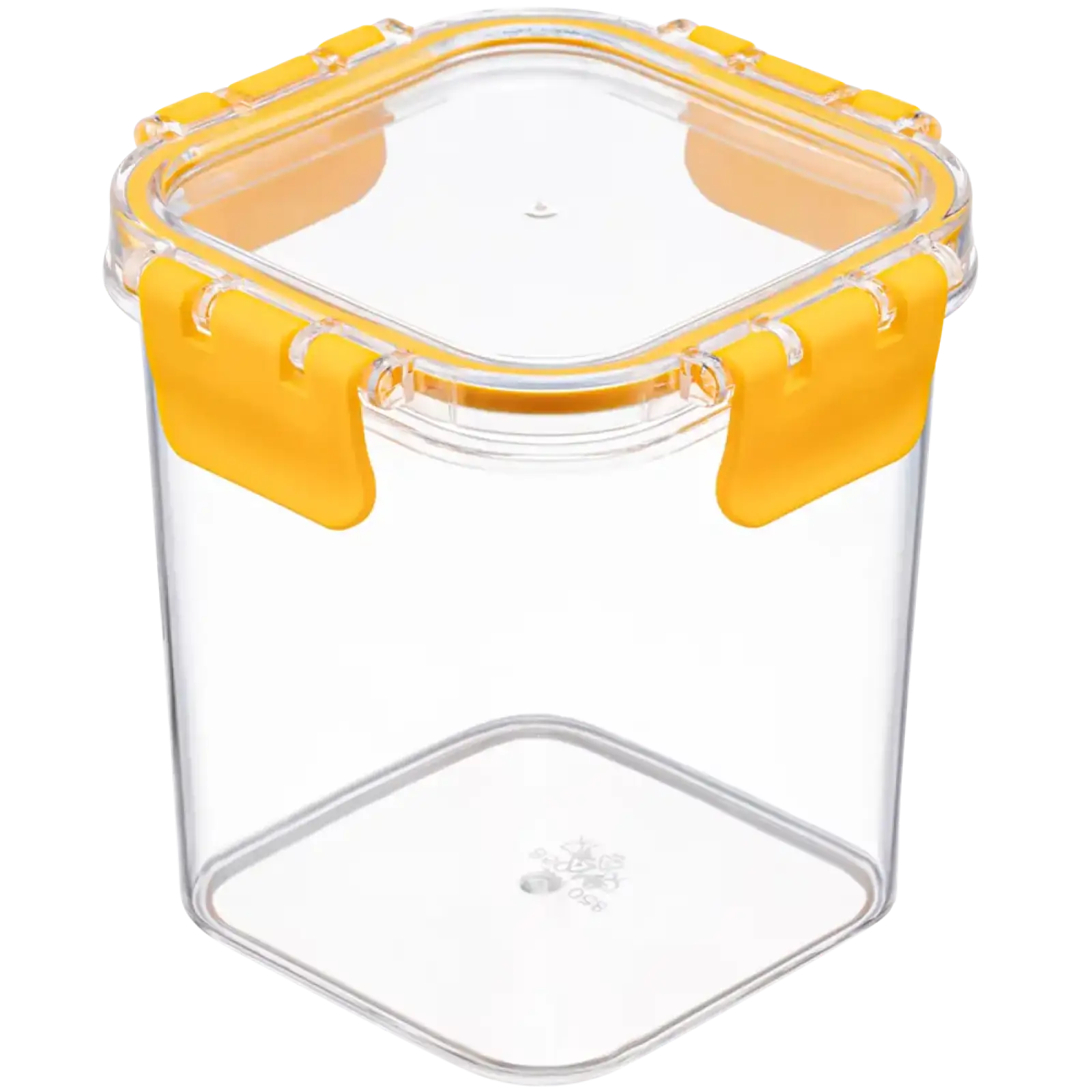Контейнер Idea Home Chef Box MIX 0.85 л (00802) UA