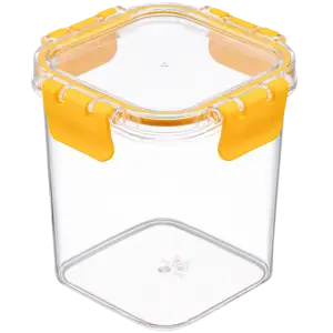 Контейнер Idea Home Chef Box MIX 0.85 л (00802) UA