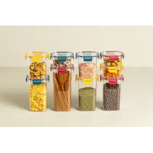 Контейнер Idea Home Chef Box MIX 0.85 л (00802) UA
