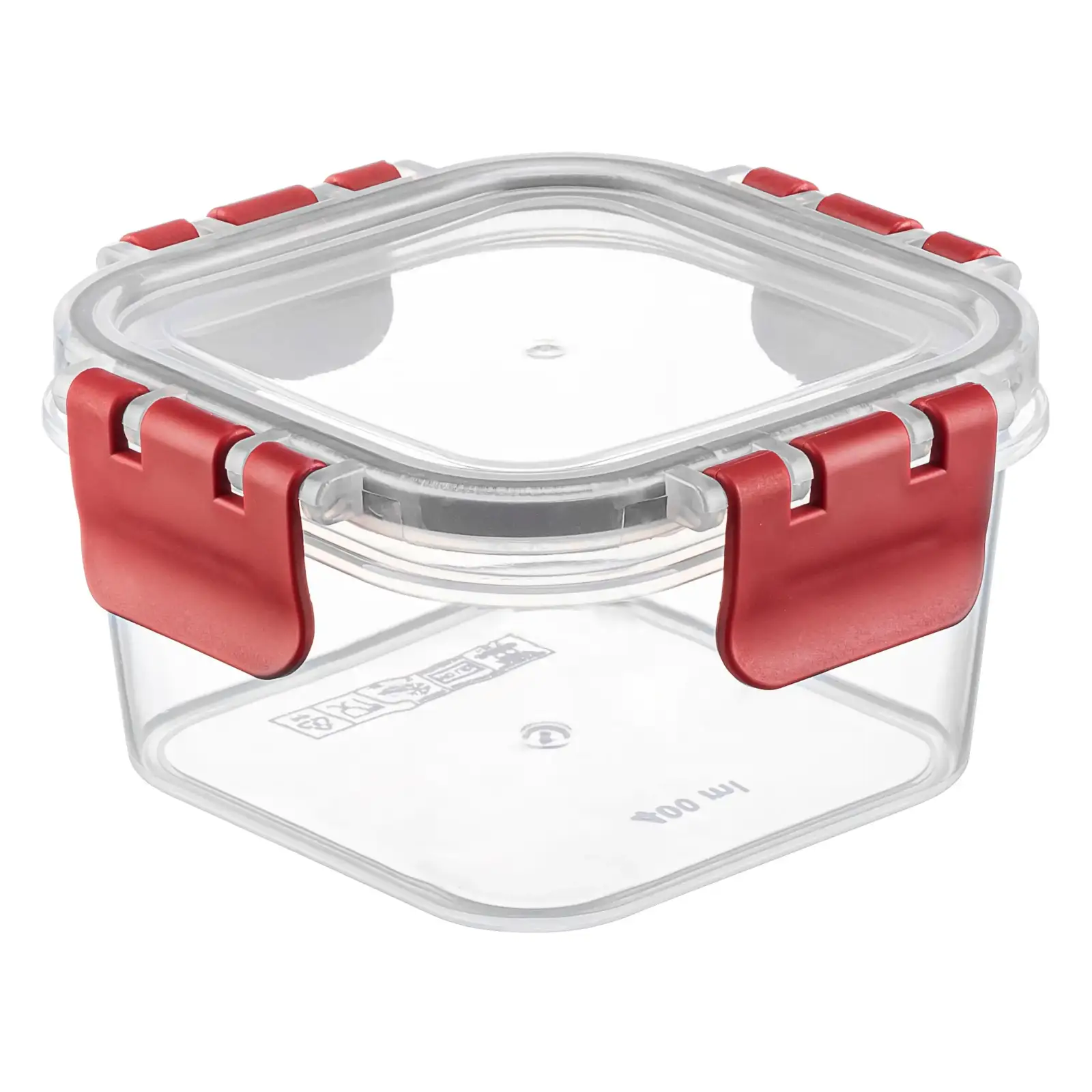 Контейнер Idea Home Clara Box MIX 0.4 л (00894) UA