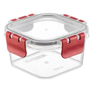 Контейнер Idea Home Clara Box MIX 0.4 л (00894) UA