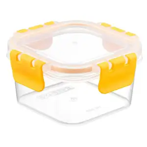 Контейнер Idea Home Clara Box MIX 0.4 л (00894) UA