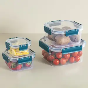 Контейнер Idea Home Clara Box MIX 0.4 л (00894) UA