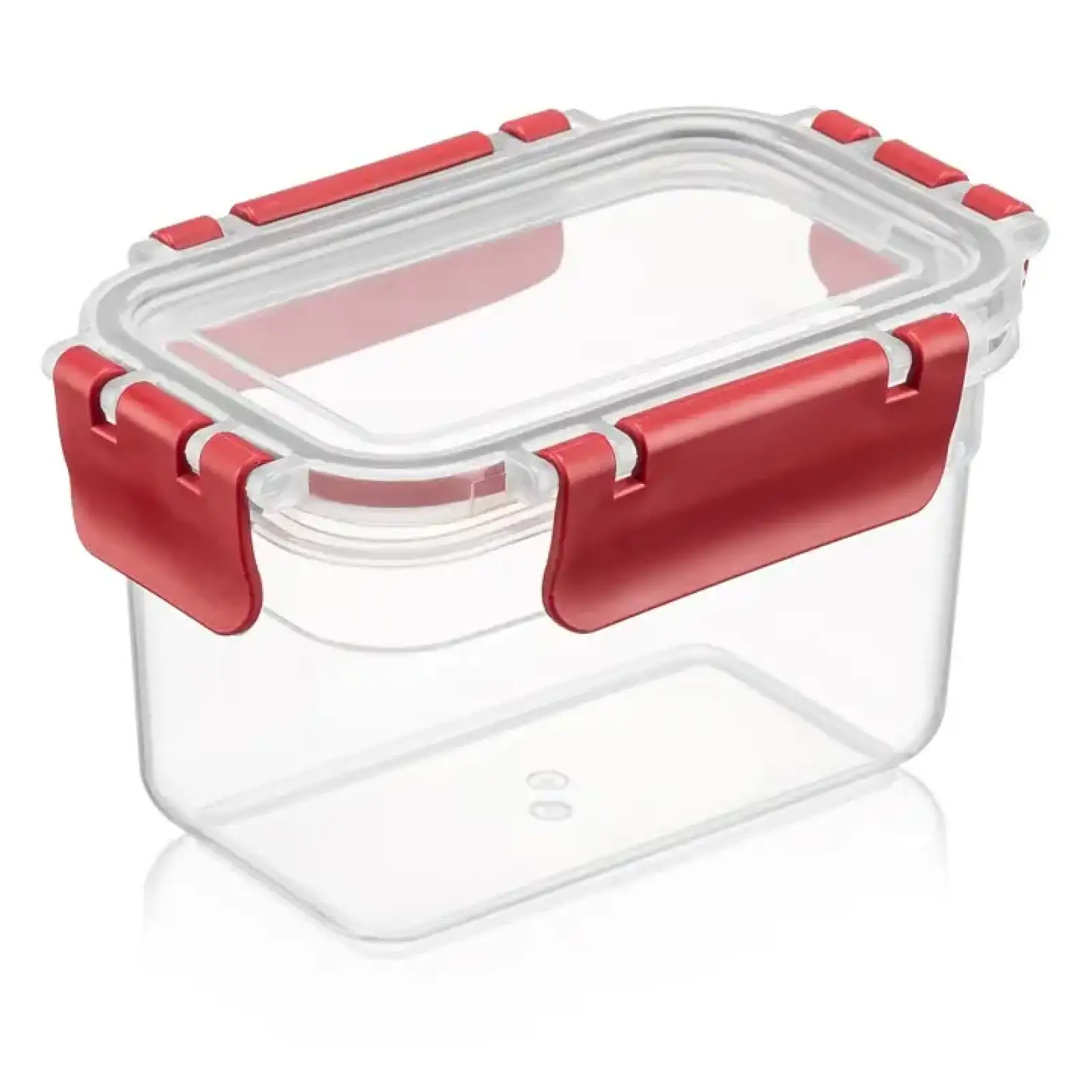 Контейнер Idea Home Clara Box MIX 0.58 л (00966) UA
