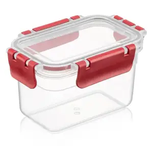 Контейнер Idea Home Clara Box MIX 0.58 л (00966) UA