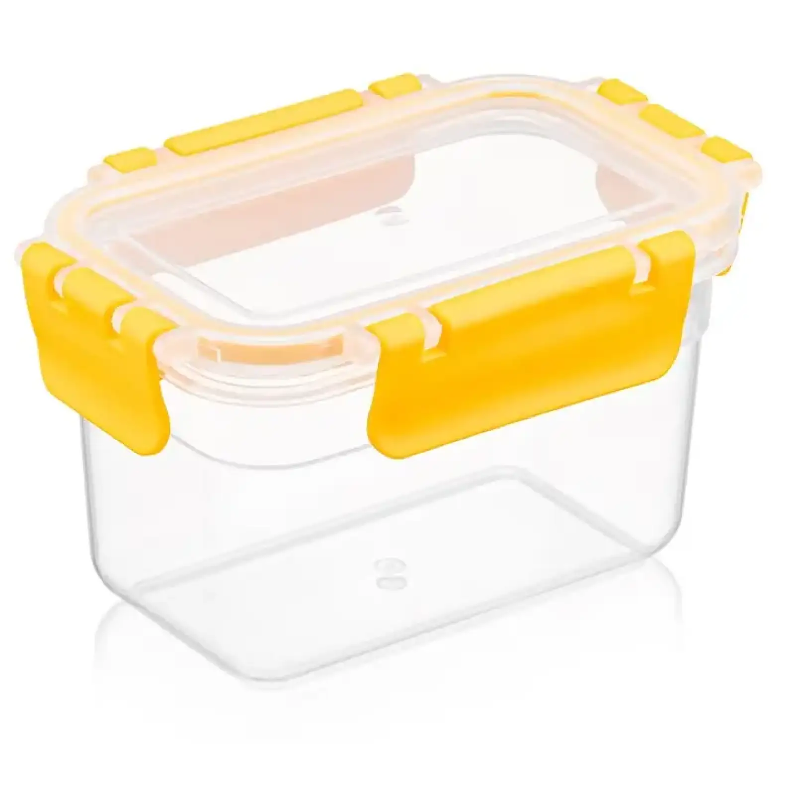 Контейнер Idea Home Clara Box MIX 0.58 л (00966) UA