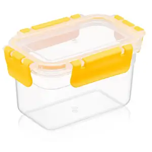 Контейнер Idea Home Clara Box MIX 0.58 л (00966) UA
