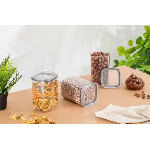 Контейнер Idea Home Trnsp 1.0 л (00715) UA