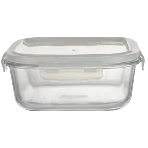 Контейнер ECOmo Thermo Box 1230 мл UA