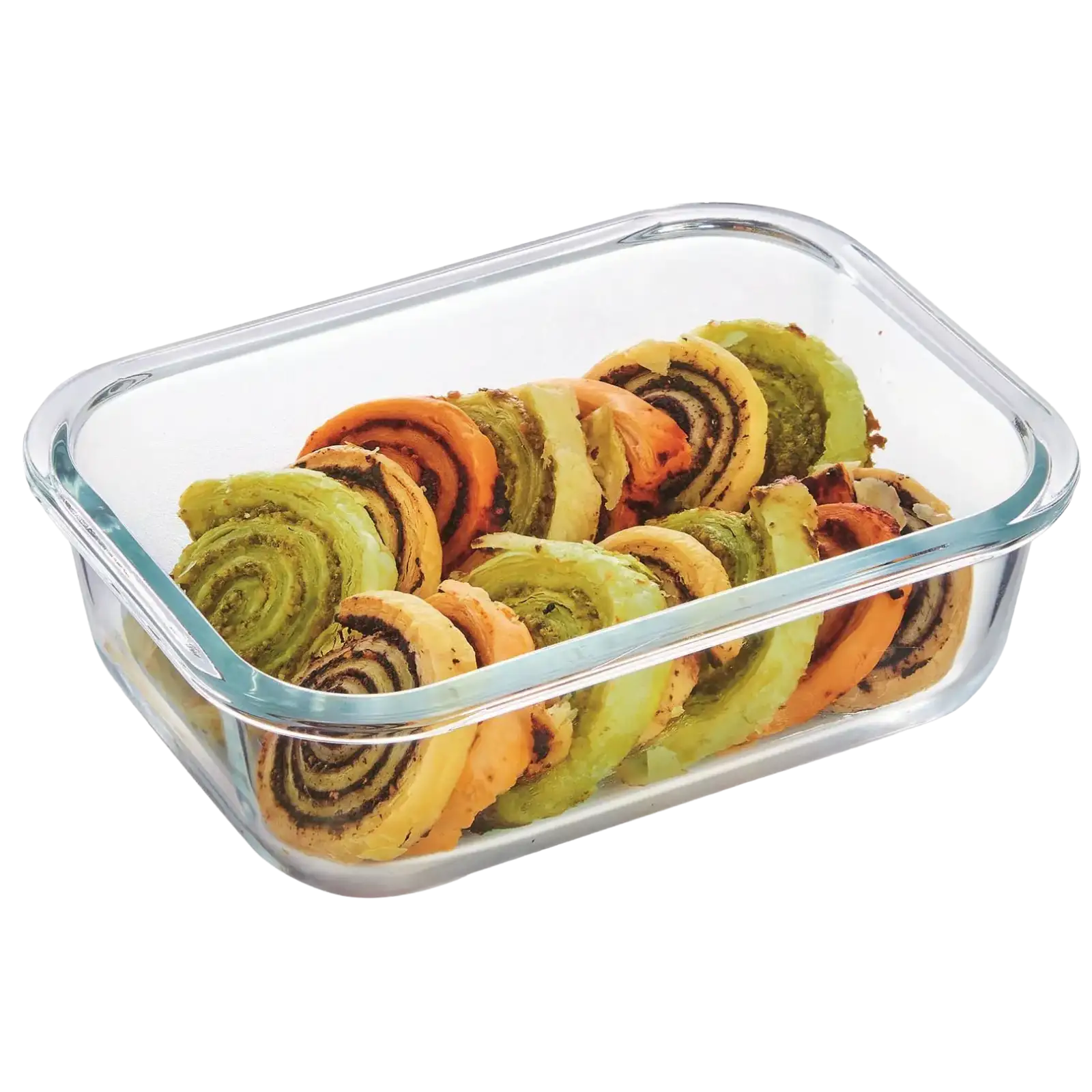 Контейнер Luminarc Pure Box Unique, 0.63 л UA