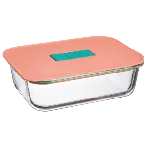 Контейнер Luminarc Pure Box Unique, 1.04 л UA