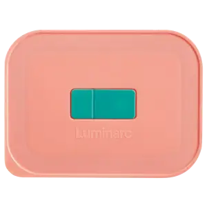 Контейнер Luminarc Pure Box Unique, 1.04 л UA
