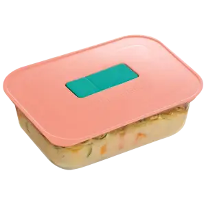 Контейнер Luminarc Pure Box Unique, 1.04 л UA