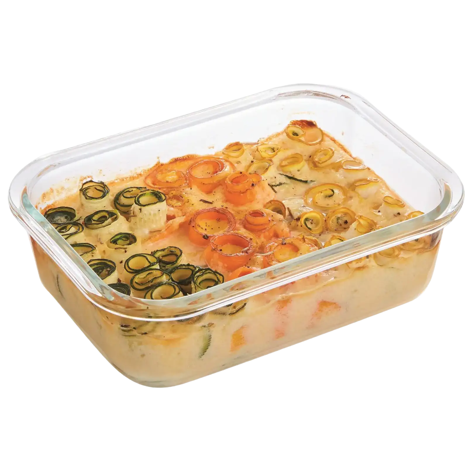 Контейнер Luminarc Pure Box Unique, 1.04 л UA