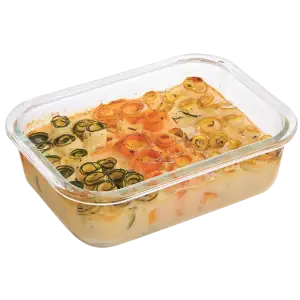 Контейнер Luminarc Pure Box Unique, 1.04 л UA