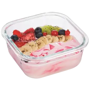 Контейнер Luminarc Pure Box Unique, 0.53 л UA