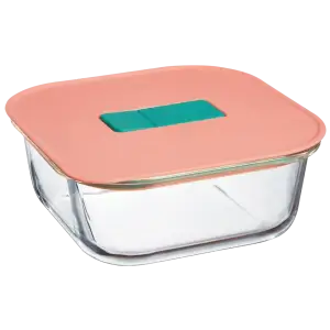 Контейнер Luminarc Pure Box Unique, 0.8 л UA