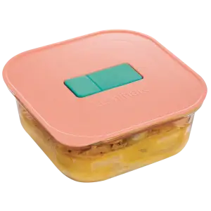 Контейнер Luminarc Pure Box Unique, 0.8 л UA