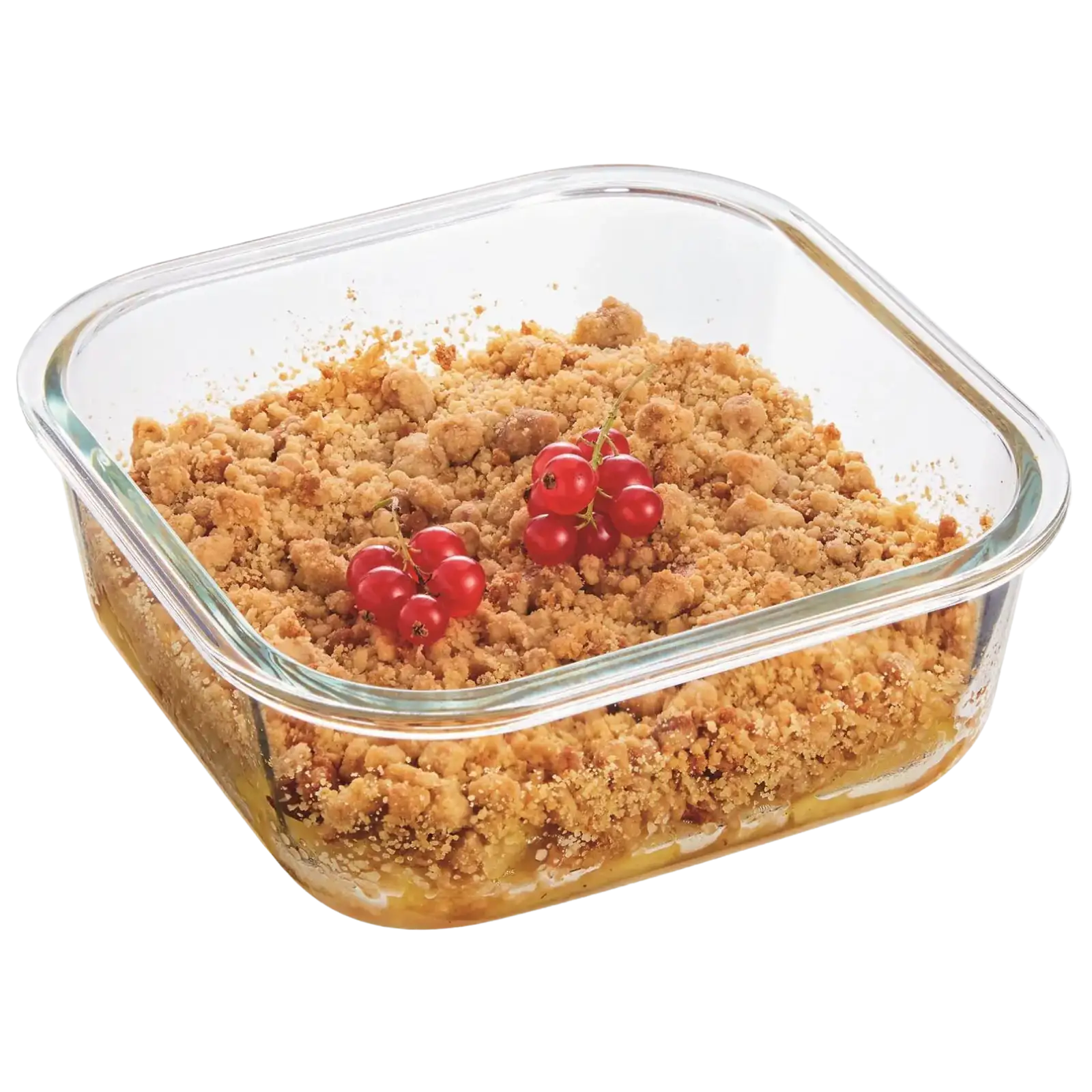 Контейнер Luminarc Pure Box Unique, 1.1 л UA