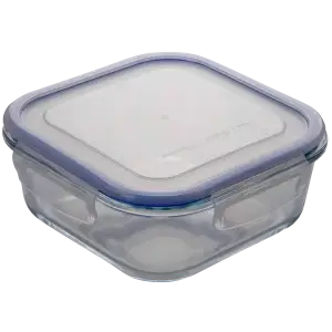 Контейнер ECOmo Nova Box 1230 мл UA