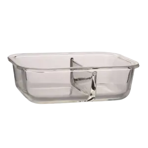 Контейнер ECOmo Thermo Box 640 мл UA