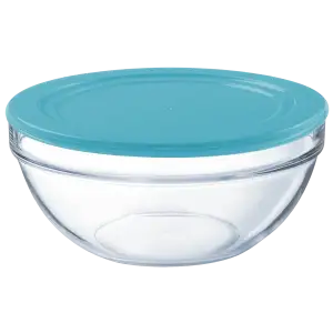 Контейнер Luminarc Stackable Caps, 1.1 л UA