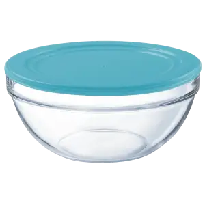 Контейнер Luminarc Stackable Caps, 1.89 л UA