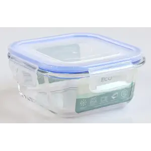 Контейнер ECOmo Nova Box 510 мл UA