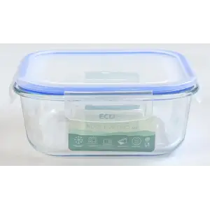 Контейнер ECOmo Nova Box 1230 мл UA