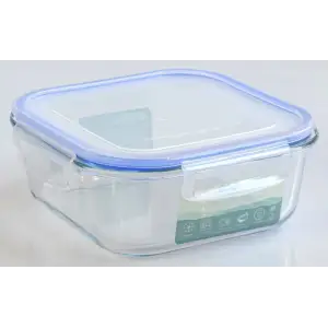 Контейнер ECOmo Nova Box 1230 мл UA