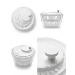 Сушарка для зелені Violet House 0890 WHITE 4.5 л UA
