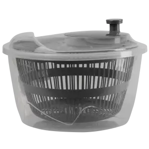 Сушарка для зелені Violet House 0890 GRAY 4.5 л UA