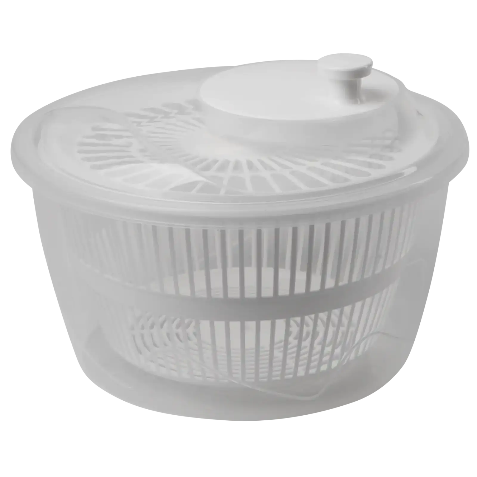 Сушарка для зелені Violet House 0890 WHITE 4.5 л UA