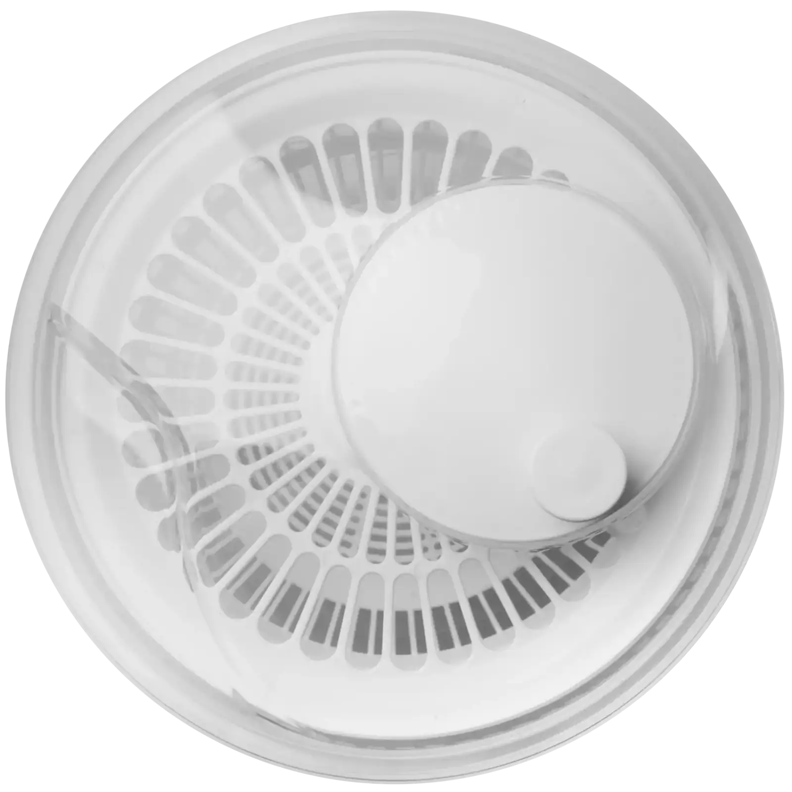 Сушарка для зелені Violet House 0890 WHITE 4.5 л UA