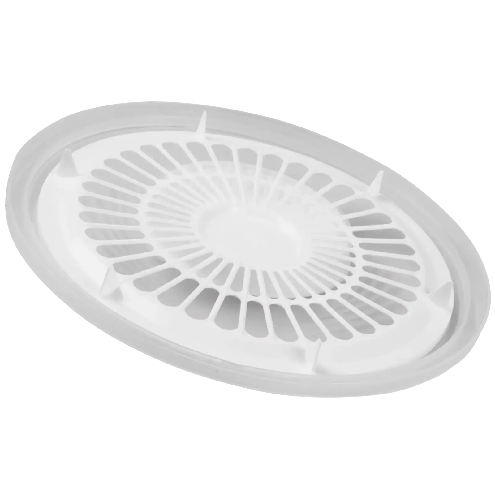 Сушарка для зелені Violet House 0890 WHITE 4.5 л UA