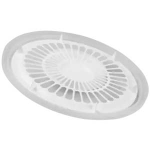 Сушарка для зелені Violet House 0890 WHITE 4.5 л UA