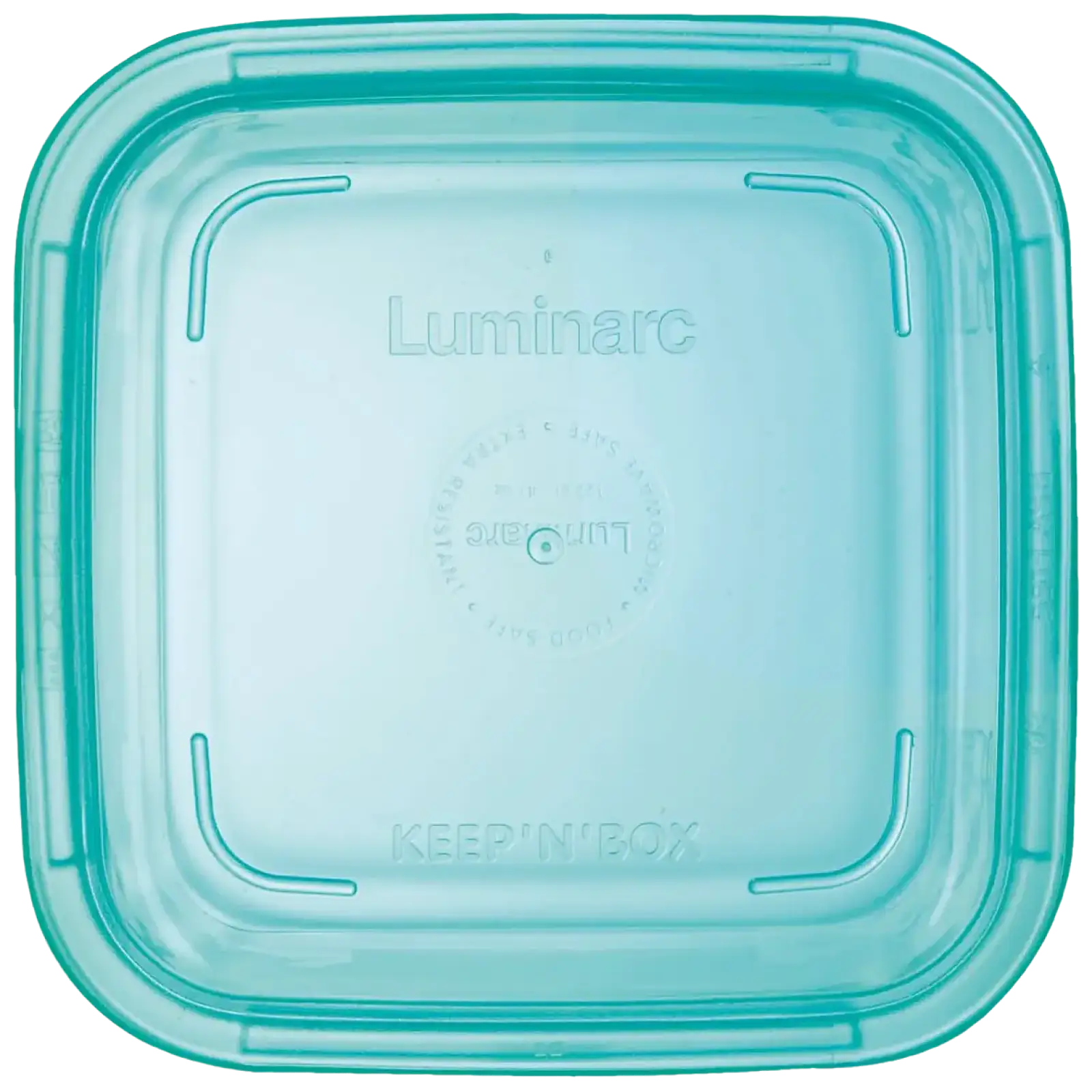 Контейнер Luminarc Keep'N' Box, 1220 мл UA