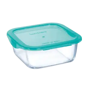контейнер LUMINARC KEEP'N' BOX /квадр. /760 мл. (P0735) UA