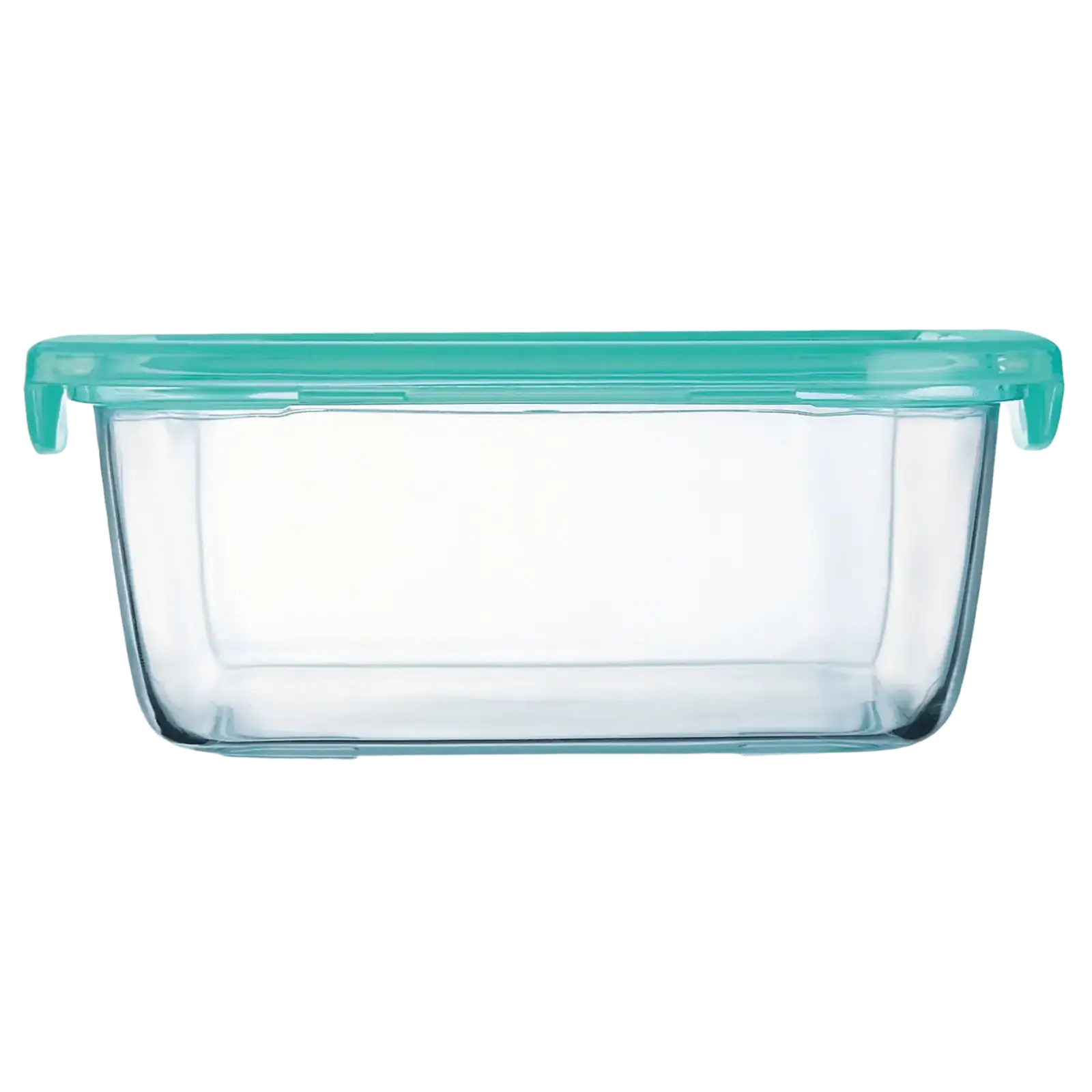 контейнер LUMINARC KEEP'N' BOX /квадр. /760 мл. (P0735) UA