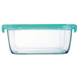 контейнер LUMINARC KEEP'N' BOX /квадр. /760 мл. (P0735) UA