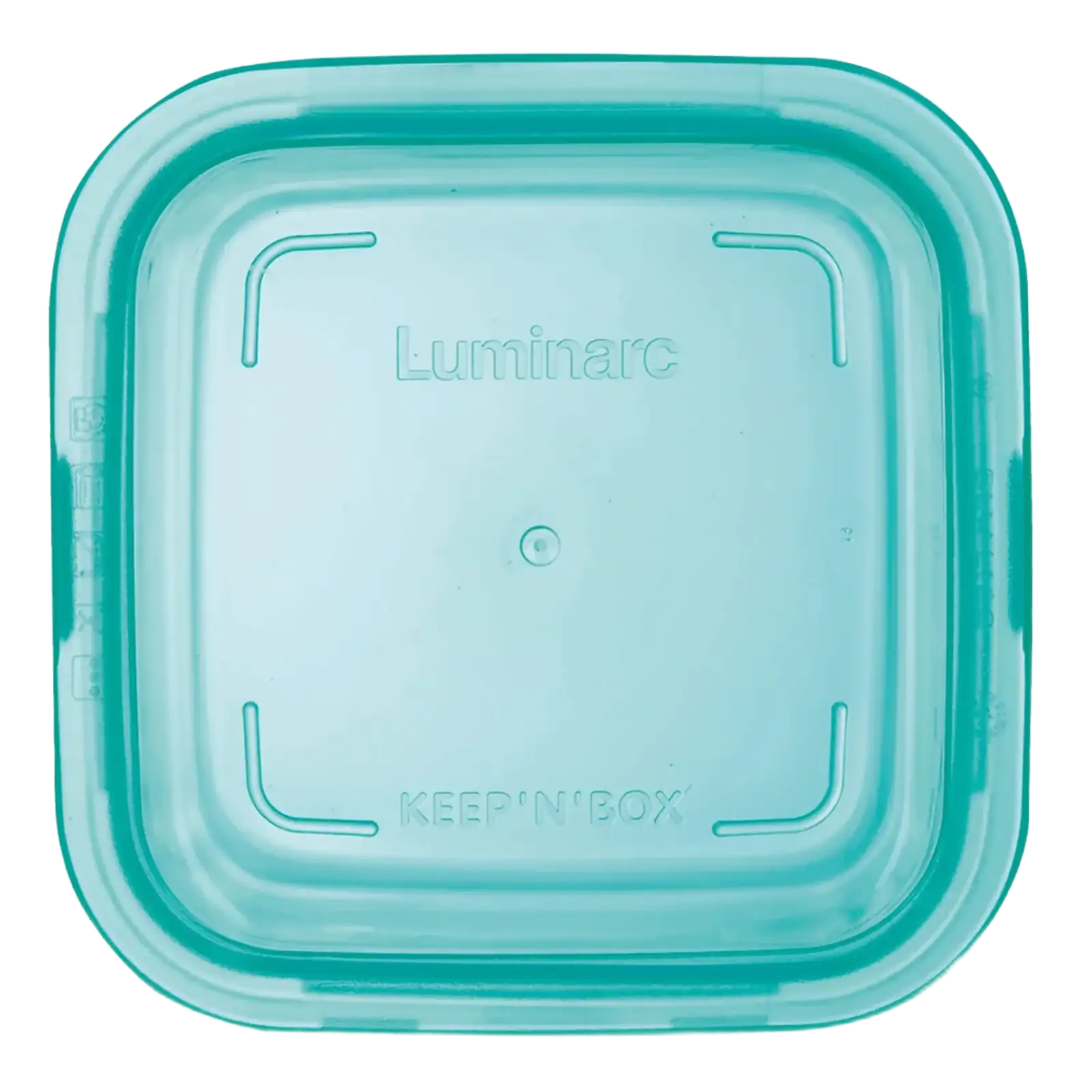 контейнер LUMINARC KEEP'N' BOX /квадр. /760 мл. (P0735) UA