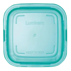 контейнер LUMINARC KEEP'N' BOX /квадр. /760 мл. (P0735) UA